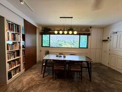 Blk 118 Sunset Way Residence (Clementi), HDB 4 Rooms #588516811